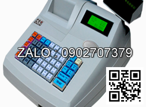 Máy tính tiền WD-1