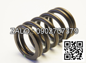 Lò Xo Công Nghiệp - Đầy Đủ Size - Cơ Sở Gia Công Lò Xo Thép , Inox