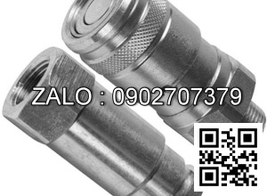 Khớp nối nhanh ống thủy lực đầu đực G5/16