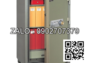 Két sắt BOOIL BS-C310