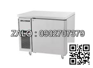 Bàn đông 1 cánh inox TURBOCOOL UF-1S-7609