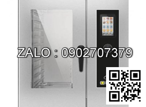 LÒ NƯỚNG ĐA NĂNG 3 KHAY PIRON – PF8003D