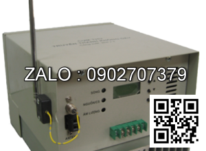 Cụm thu truyền thanh có mã chỉ thị LCD TTE09042