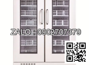 Tủ lạnh trữ máu BIOBASE BXC-650B