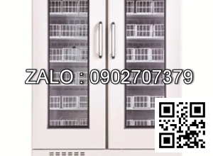 Tủ lạnh trữ máu BIOBASE BXC-V160B