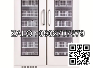 Tủ lạnh trữ máu BIOBASE BXC-V120B