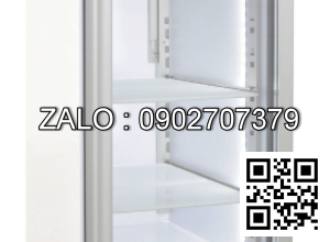 Tủ lạnh trữ máu Evermed BBR 1160 xPRO