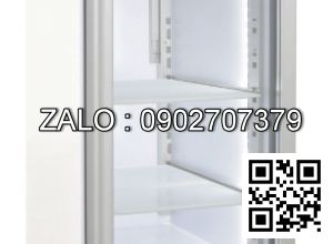 Tủ lạnh trữ máu Evermed BBR 625 xPRO