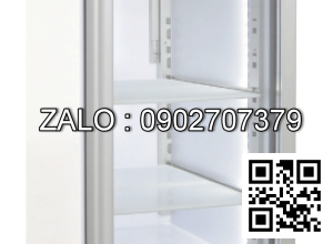 Tủ lạnh trữ máu Evermed BBR 440 xPRO