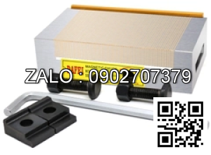 Bàn Từ Gá Kẹp Phôi Cho Máy Mài Phay