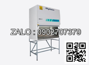 TỦ AN TOÀN SINH HỌC CẤP II ANGELANTONI VBH 72 C2