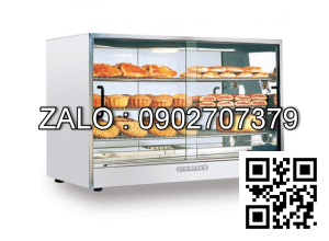 TỦ HÂM NÓNG THỨC ĂN FW 50