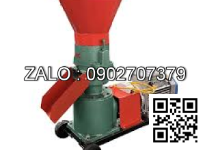 Máy Ép Cám Viên S150Plus