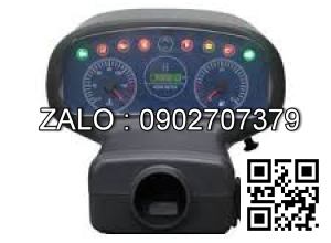 Màn hình hiển thị H2001-13H2001 HELI CPCD10-35