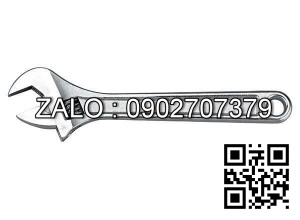 Mỏ lết Stanley 12