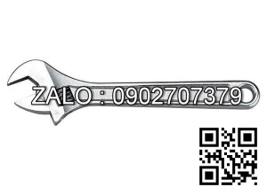 Mỏ lết Stanley 18