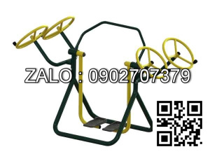 Dụng cụ tập vai, đi bộ Vifa 723143