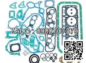 Bộ ron máy động cơ 1DZ-II TOYOTA