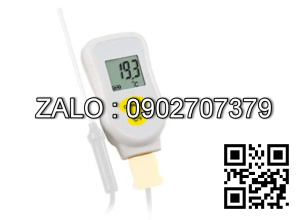 Máy đo nhiệt độ mini PCE-MT 50 (-60 ~ +1370 °C)