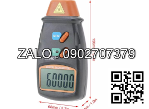 Máy đo tốc độ DT-2234C