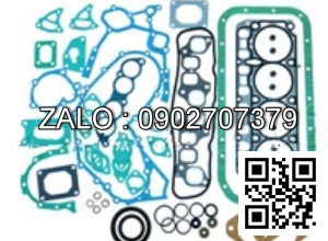 Bộ ron máy động cơ 1DZ-III TOYOTA