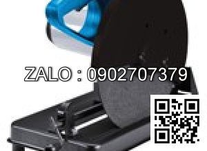 Máy cắt sắt GB-932