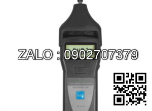 Máy đo tốc độ DT-2858