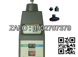 Máy đo tốc độ DT-2235A