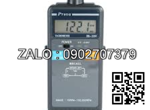 Máy đo tốc độ PROVA RM-1000