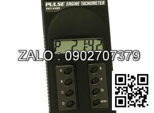 Máy đo tốc độ PET-1100