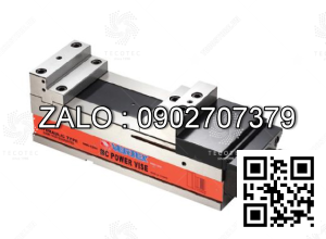 Ê tô thủy lực cường lực Vertex VQC-160H