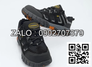 giày bảo hộ (Giày cách điện 6KV)