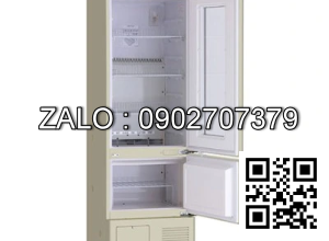 Tủ lạnh đông bảo quản mẫu Panasonic MPR-215F