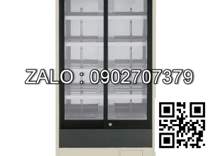 Tủ lạnh bảo quản mẫu PANASONIC MPR-514R