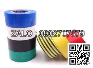 Băng keo điện 18mmx20 yard