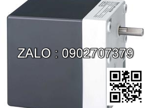 Bộ dẫn động truyền lực dùng để đóng mở van SQN31.762A2700