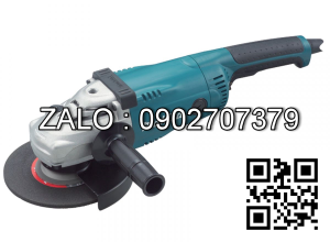 Máy mài góc GA5020 Makita 125 mm
1050 W