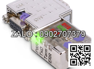 Đầu nối VIPA 972-0DP10