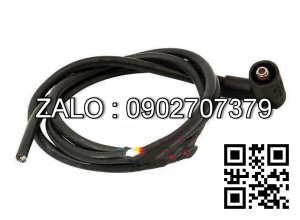 Dây đánh lửa 1250mm