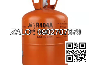 Gas máy lạnh R404A