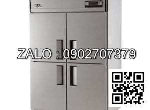 Tủ lạnh bảo quản Vắc-xin Evermed LR 270 xPRO