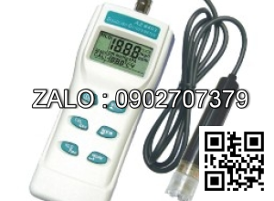 Máy đo nồng độ khí O2 AZ-8403
