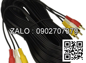 Dây cáp tín hiệu 30M