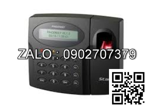 Bộ điều khiển tích hợp đầu đọc nhận diện vân tay IP-FINGER007
