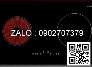 BẾP HỖN HỢP ĐIỆN TỪ CATA IT 772