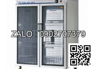 Máy sấy sản phẩm JB-UV 5600