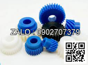 Bánh răng nhựa