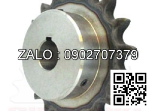 Bánh răng xích 120B