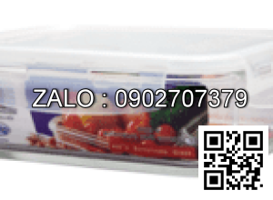 Hộp Super Lock thủy tinh cn 1500ml