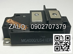 Power Module For TOSHIBA MG400Q1US41 (EP) MG400Q1US41EP